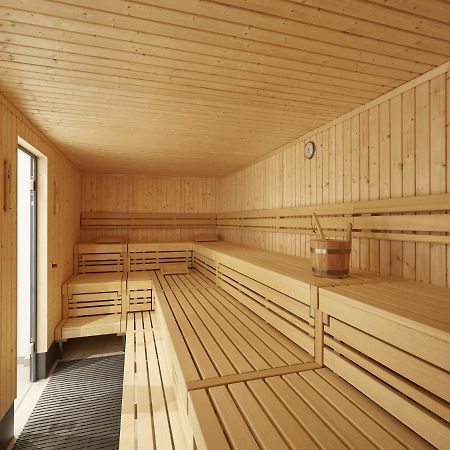 Reetland Am Meer - Premium Reetdachvilla Mit 3 Schlafzimmern, Sauna Und Kamin F23 Dranske Zewnętrze zdjęcie